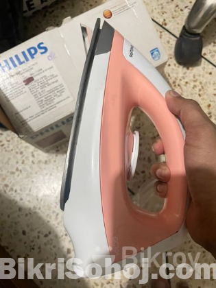 PHILIPS DRY IRON GC104/01